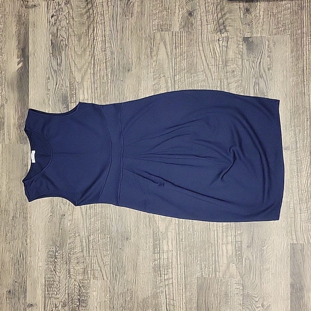 Maternity dress